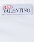 REDValentino Pussy Bow Shirt, other view