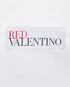 Red Valentino Stretch Cotton Poplin Collared Shirt, other view