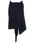 Roland Mouret Asymmetric Top, front view