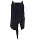 Roland Mouret Asymmetric Top, back view