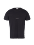 Saint Laurent T Shirt, front view