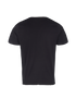 Saint Laurent T Shirt, back view