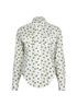 SeeByChloe Flower Print Shirt, front view