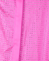 Self-Portrait Crystal Embellished Shirt, &pound;130, Clothing, Pink, Polyester (Polymer), Other view
