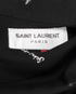 Saint Laurent Printed Short Sleeved Shirt, other view