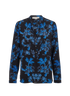 Stella McCartney Floral Blouse, front view