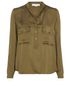 Stella McCartney Pocketed Blouse, front view