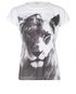 Stella McCartney Lion Tee, front view