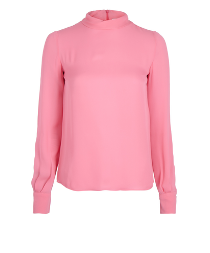 Stella McCartney Long Sleeve Shirt, front view