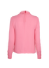 Stella McCartney Long Sleeve Shirt, back view