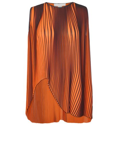 Stella McCartney Pleated Top, front view