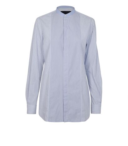 Stella McCartney Geometric Shirt, front view