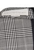 Stella McCartney Houndstooth Zip Blouse, other view