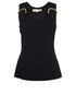 Stella McCartney Buckle Top, front view
