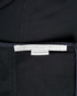 Stella McCartney Paneled Top, £130, Clothing, Black/Blue, Polyester (Polymer), Other view