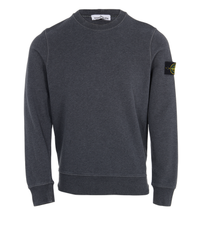 Stone Island Sweatshirt, front view