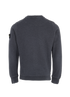 Stone Island Sweatshirt, back view