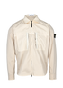 Stone Island Stretch Overshirt, front view