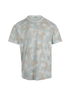 Stone Island Camo Devore, front view