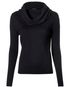Tom Ford Funnel Neck Jumper, front view