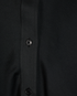 Toteme Slouch Satin Shirt, &pound;110, Clothing, Black, Viscose, Other view