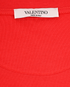 Valentino T-Shirt, £150, Clothing, Red, Cotton, Other view