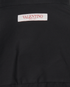 Valentino Logo-Embossed Shirt, other view