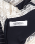 Valentino High Neck Lace Shirt, other view