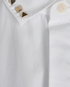 Valentino Studded Collar Button Up Shirt, other view