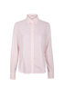 Red Valentino Polka Dot Shirt, front view