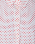 Red Valentino Polka Dot Shirt, other view