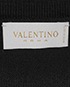 Valentino Trimmed Top, other view