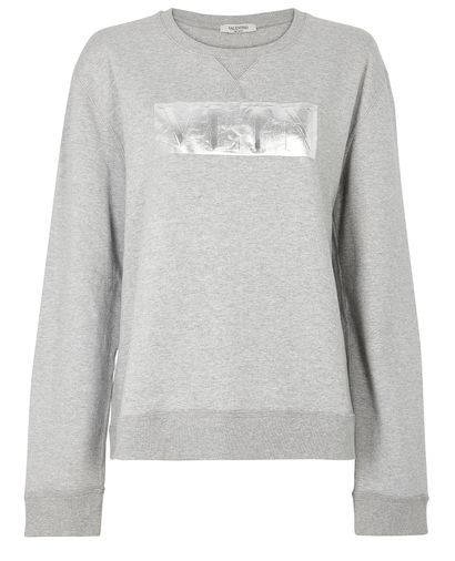 Valentino VLNT Sweater, front view