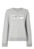 Valentino VLNT Sweater, front view