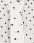 Valentino Polka Dot Tie Neck Blouse, other view