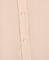 RedValentino Scalloped Shirt, other view