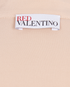 RedValentino Scalloped Shirt, other view