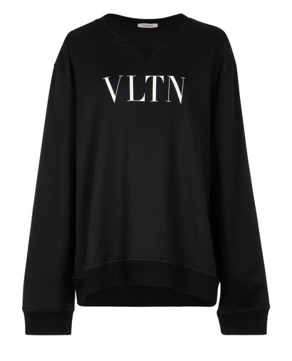 Valentino VLTN Fleece, front view