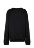 Valentino VLTN Fleece, back view