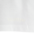 Valentino Oversized T-Shirt, &pound;110, Clothing, White, Cotton, Other view