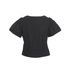 Valentino Pleated Blouse, back view