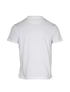 Valentino T-Shirt, &pound;70, Clothing, White, Cotton, Back view