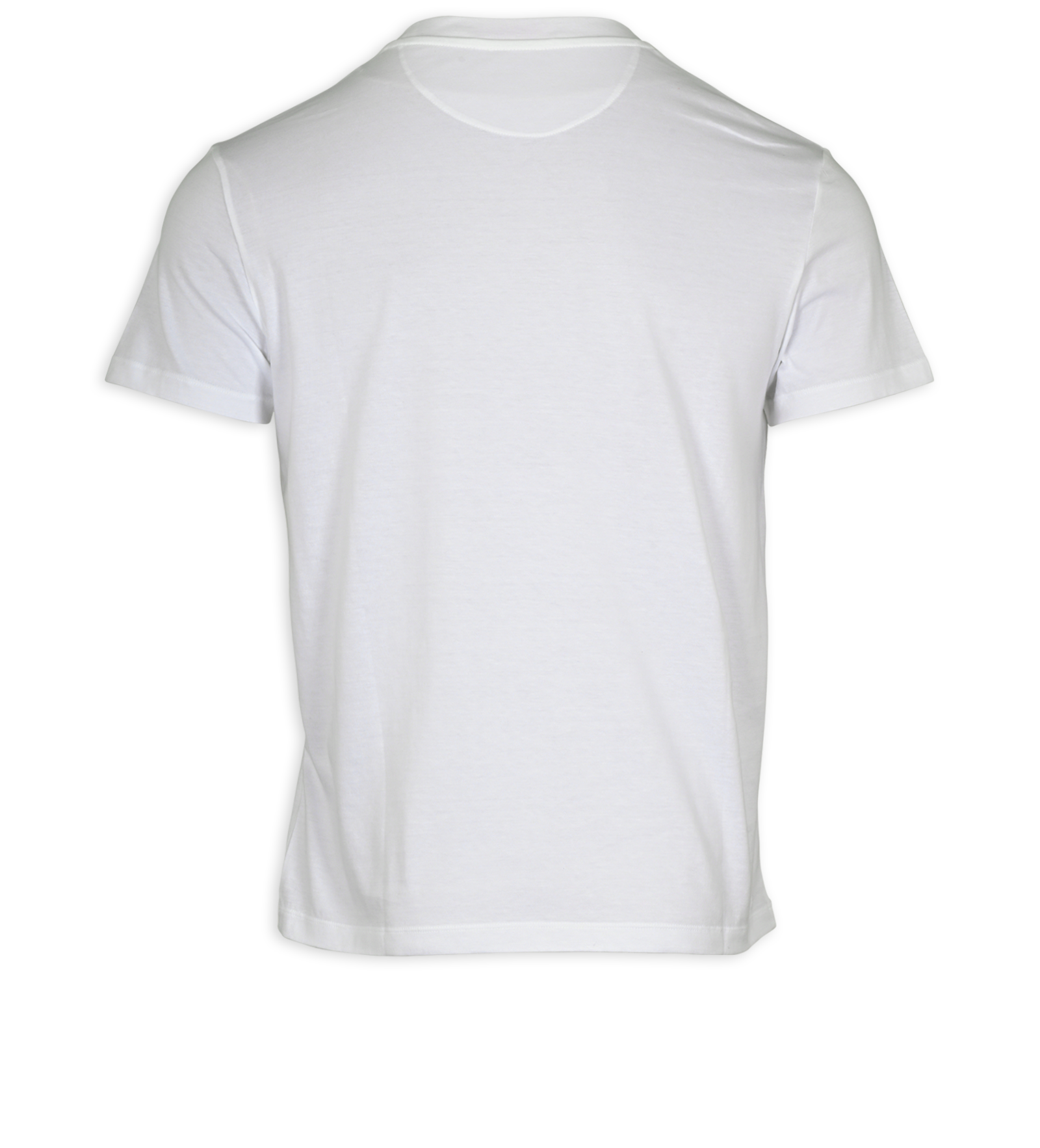Valentino T-Shirt, &pound;70, Clothing, White, Cotton, Back view