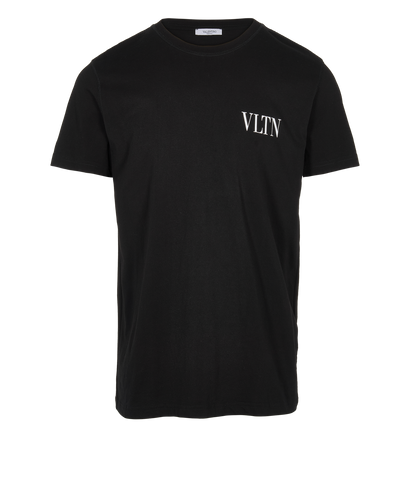Valentino VLTN T-Shirt, front view