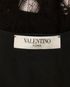 Valentino Chantilly Lace Blouse, other view
