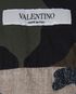 Valentino Camouflage Shirt, other view