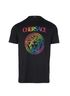 Versace X Cher Pride 2022 T-Shirt, front view