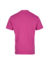 Versace Logo T-Shirt, back view