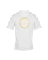 Versace x Fendi Fendace T-Shirt, back view