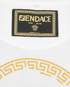 Versace x Fendi Fendace T-Shirt, other view